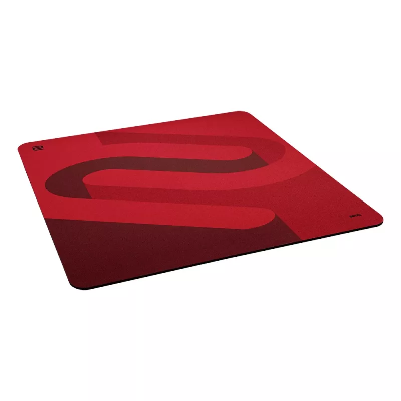 ZOWIE H-SR-SE ROUGE II spēļu peles paliktnis sarkans