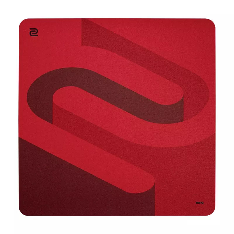 ZOWIE H-SR-SE ROUGE II spēļu peles paliktnis sarkans