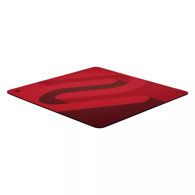 ZOWIE H-SR-SE ROUGE II spēļu peles paliktnis sarkans