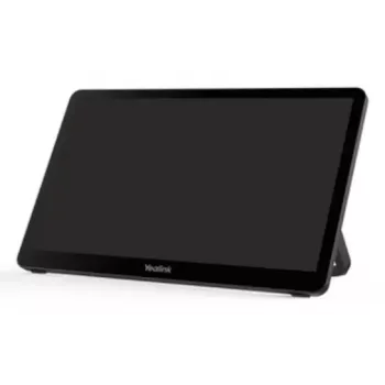 Piestiprināšanas kronšteins Yealink MTouch Plus‑MB MCore‑OPS‑T / MCore‑OPS‑G2T, melns, 5.7 kg