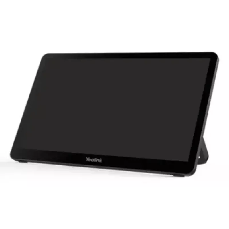 Piestiprināšanas kronšteins Yealink MTouch Plus‑MB MCore‑OPS‑T / MCore‑OPS‑G2T, melns, 5.7 kg