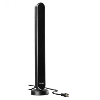 Hama 00221085 radio antena DAB, DAB+, FM 30 dB