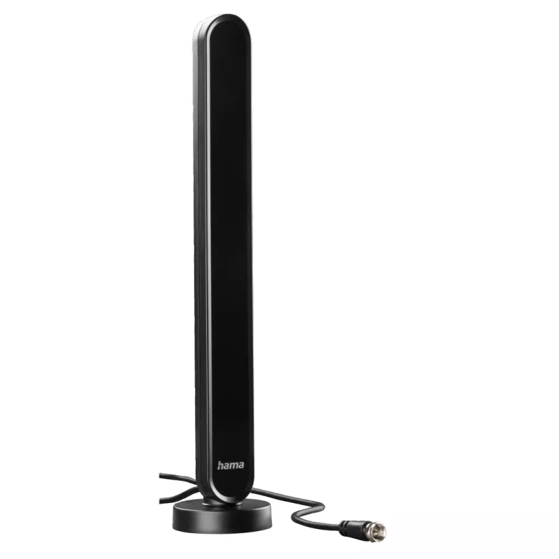 Hama 00221085 radio antena DAB, DAB+, FM 30 dB