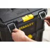 Trolley koferis Stanley STST83319-1 Plastmasa Melns Dzeltens
