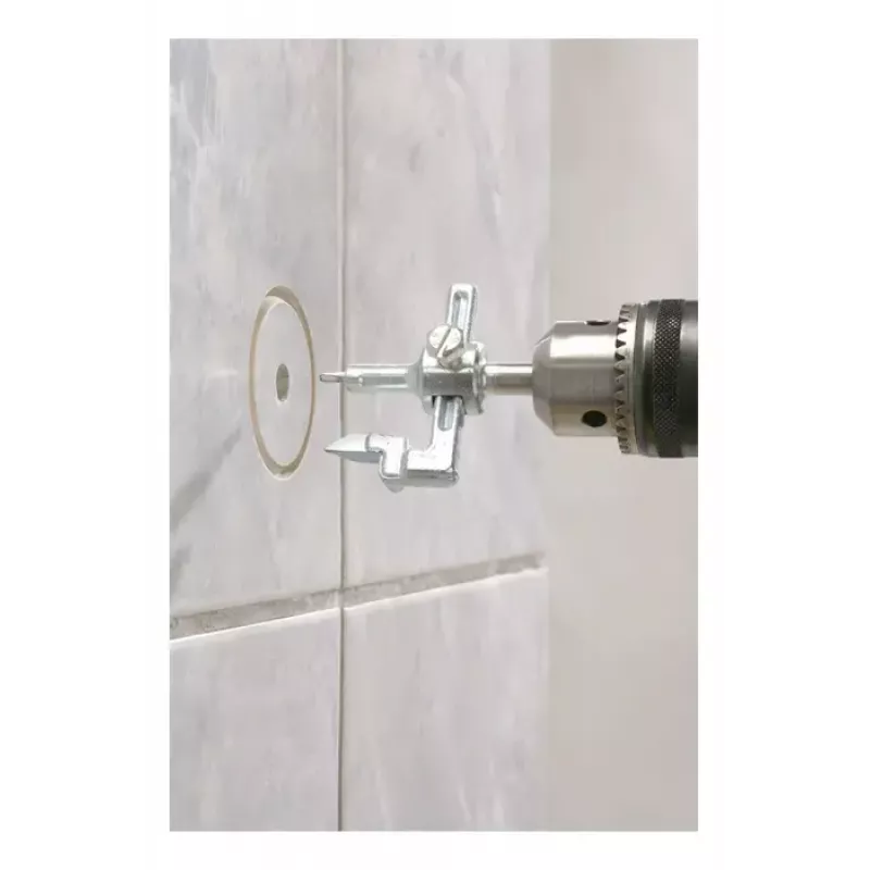 Urbja uzgalis apļu griešanai KWB 178100, diametrs 9 cm