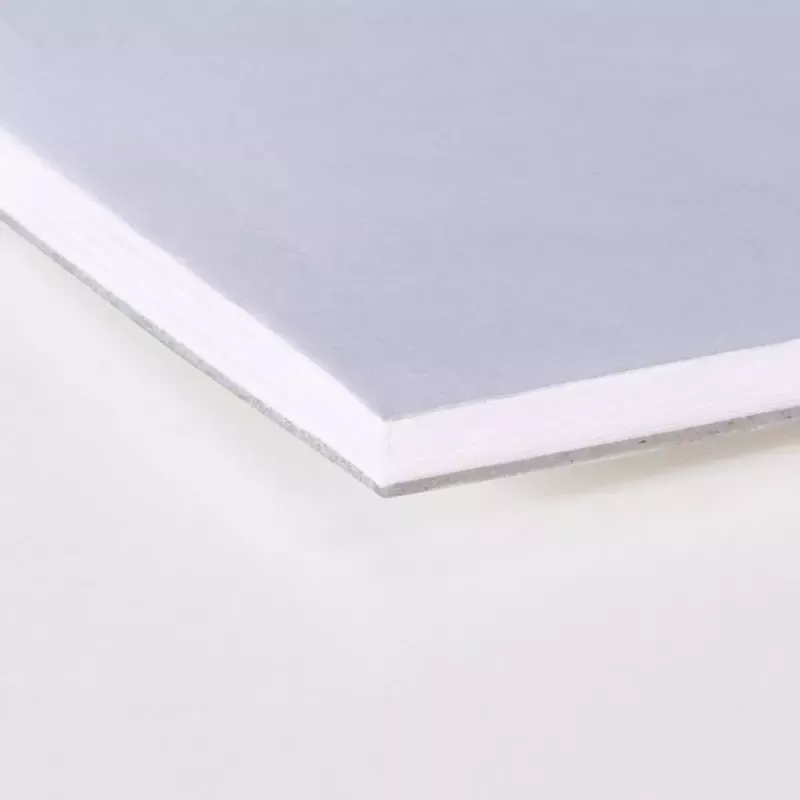 Galda paliktnis Paper White Sigel HO490