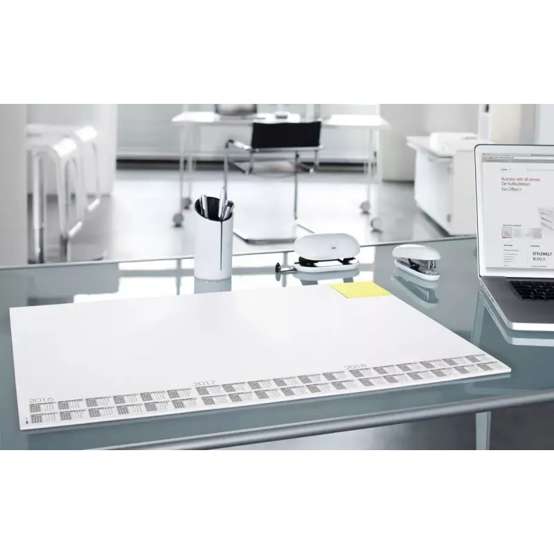 Galda paliktnis Paper White Sigel HO490