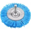 Polēšanas disks KWB Wheel brush 604430