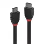 Lindy 36505 HDMI kabelis 5 m HDMI Type A (Standarta) Melns