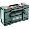 Metabo Instrumentu Korpuss 626889000 Melns ABS 496x296x165 mm