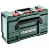 Metabo Instrumentu Korpuss 626889000 Melns ABS 496x296x165 mm