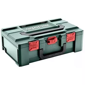 Metabo Instrumentu Korpuss 626889000 Melns ABS 496x296x165 mm