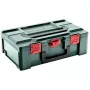 Metabo Instrumentu Korpuss 626889000 Melns ABS 496x296x165 mm