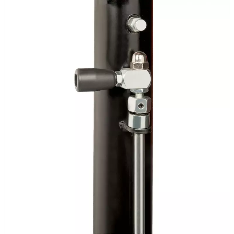 Domkrats/statīvs Bahco BH5SP500QA 500kg celtspēja