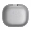 JBL LIVE FLEX Bezvadu Austiņas Iekšauss Zvanu/Mūzikas Bluetooth Sudraba