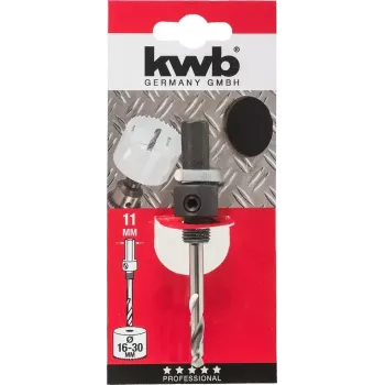 Urbja Serde KWB 1598400 1.6 cm Labā Rotācija