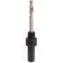 Urbja Serde KWB 1598400 1.6 cm Labā Rotācija