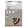 Bosch 2 608 622 051 stiepļu birste kausveida 7,5 cm