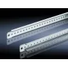 Rittal TS 4309.000 tērauda korpuss, sudraba, dziļums 390 mm, saderīgs ar TS/SE/CM/TP