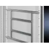 Rittal TS 4309.000 tērauda korpuss, sudraba, dziļums 390 mm, saderīgs ar TS/SE/CM/TP