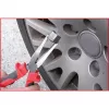 Knaibles KS Tools 150.2023 Hromvanādija tērauds 200 mm