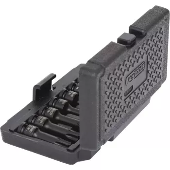 KS Tools 911.0901 uzgriežņu atslēgu komplekts 1/2 inch 8 gab.