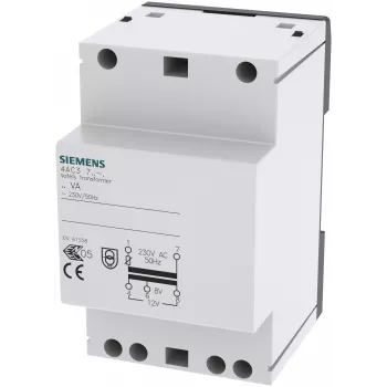 Siemens 4AC3724-0 sprieguma transformators