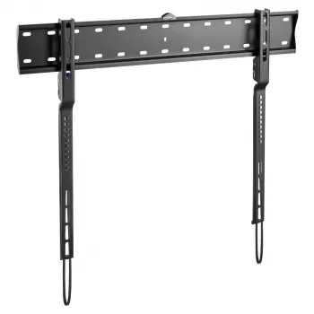 Techly ICA-PLB 736F TV stiprinājums 2.03 m (80 collas) Melns