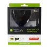 Techly IDATA HDMI-3F30 video slēdzis