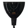 Techly IDATA HDMI-3F30 video slēdzis