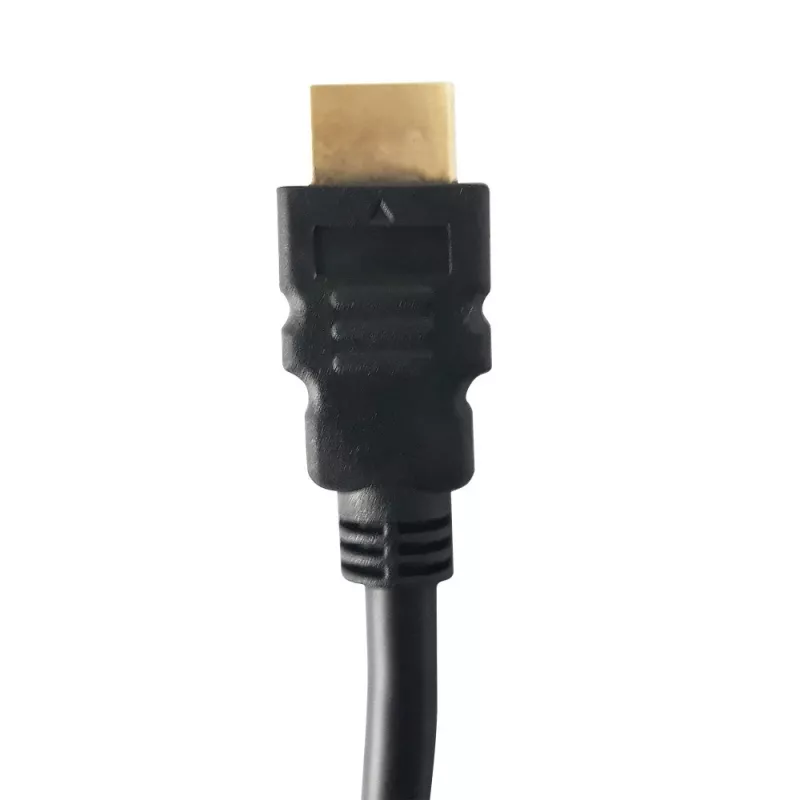 Techly IDATA HDMI-3F30 video slēdzis