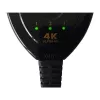 Techly IDATA HDMI-3F30 video slēdzis