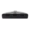 Techly IDATA HDMI-3F30 video slēdzis