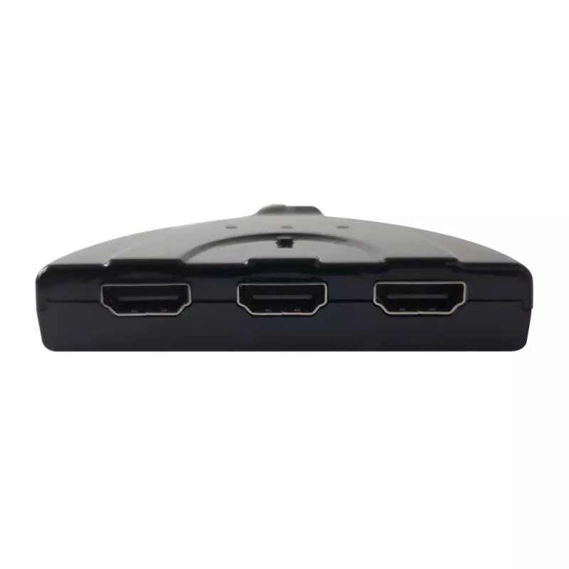 Techly IDATA HDMI-3F30 video slēdzis