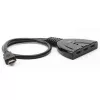 Techly IDATA HDMI-3F30 video slēdzis