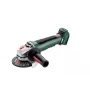 Leņķa slīpmašīna Metabo 613059850 12.5 cm 10000 RPM 1.8 kg