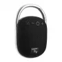 Techly ICASBL321BK pārnēsājams mono skaļrunis, melns, 5 W