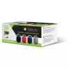 Techly ICASBL321BK pārnēsājams mono skaļrunis, melns, 5 W