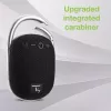 Techly ICASBL321BK pārnēsājams mono skaļrunis, melns, 5 W