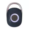Techly ICASBL321BK pārnēsājams mono skaļrunis, melns, 5 W