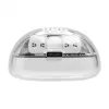 Austiņas JBL Tune Flex 2 Ghost Edition — True Wireless (TWS) iekšauss, Bluetooth, 20–20000 Hz, Balta