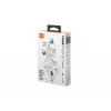 Austiņas JBL Tune Flex 2 Ghost Edition — True Wireless (TWS) iekšauss, Bluetooth, 20–20000 Hz, Balta