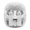Austiņas JBL Tune Flex 2 Ghost Edition — True Wireless (TWS) iekšauss, Bluetooth, 20–20000 Hz, Balta