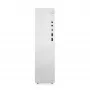 Lenovo IdeaCentre Tower 08AKP10 AMD Ryzen™ 7 250 32 GB DDR5-SDRAM 1 TB SSD Windows 11 Home SFF PC Pelēks