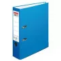 Mapes vāks Herlitz 10841393 A4 Zils