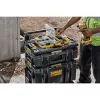 DeWALT DWST08017-1 instrumentu uzglabāšanas kaste, platums 342 mm, augstums 53 mm, svars 1.75 kg
