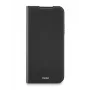 Folio maciņš HAMA Daily Protect Xiaomi Redmi 15C — 17,5 cm (6,9 inch), melns, 2 kabatiņas kartēm, galda statīvs