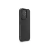 Mobilā telefona maciņš HAMA Fantastic Feel Xiaomi Redmi 15C — vāciņš, piemērots 17.5 cm (6.9 collu) ekrāniem, melns