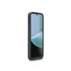 Mobilā telefona maciņš HAMA Fantastic Feel Xiaomi Redmi 15C — vāciņš, piemērots 17.5 cm (6.9 collu) ekrāniem, melns