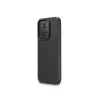 Mobilā telefona maciņš HAMA Fantastic Feel Xiaomi Redmi 15C — vāciņš, piemērots 17.5 cm (6.9 collu) ekrāniem, melns